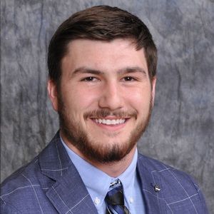 Meet your Posher, Blake